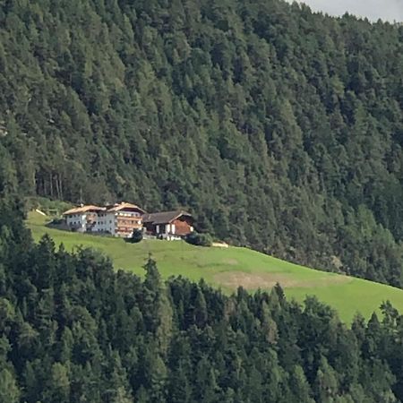Апартаменты Forchnerhof Panorama- 3 Taeler Blick Роденго Экстерьер фото