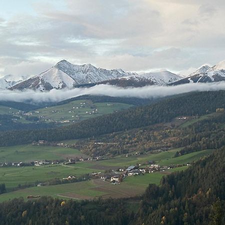 Апартаменты Forchnerhof Panorama- 3 Taeler Blick Роденго Экстерьер фото