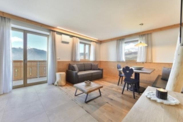 Апартаменты Forchnerhof Panorama- 3 Taeler Blick Роденго Экстерьер фото