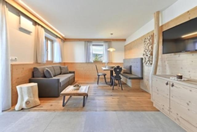 Апартаменты Forchnerhof Panorama- 3 Taeler Blick Роденго Экстерьер фото